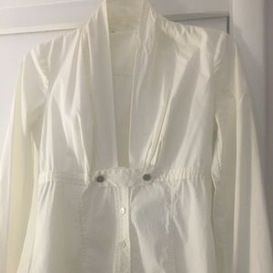 Gucci blouse
